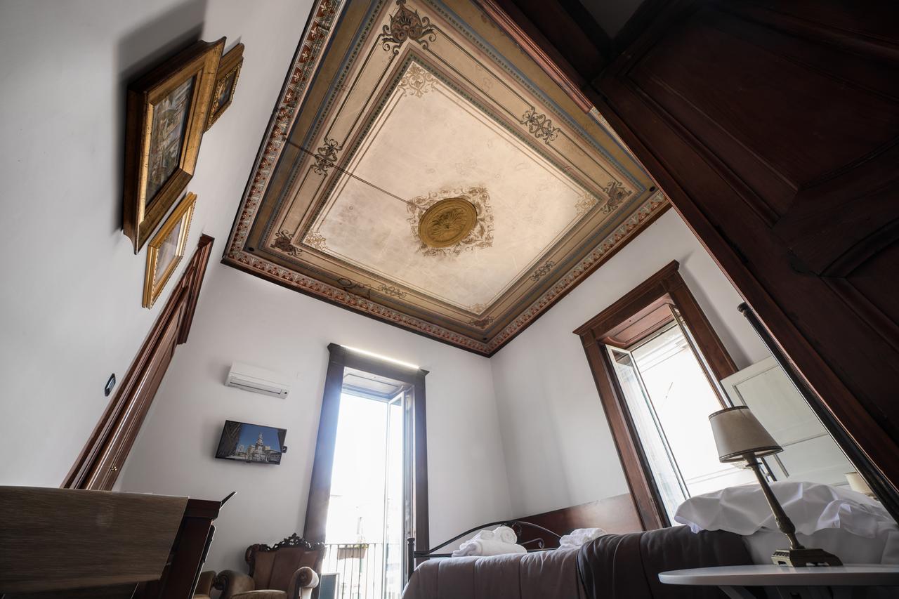 Opera Home Naples Luaran gambar