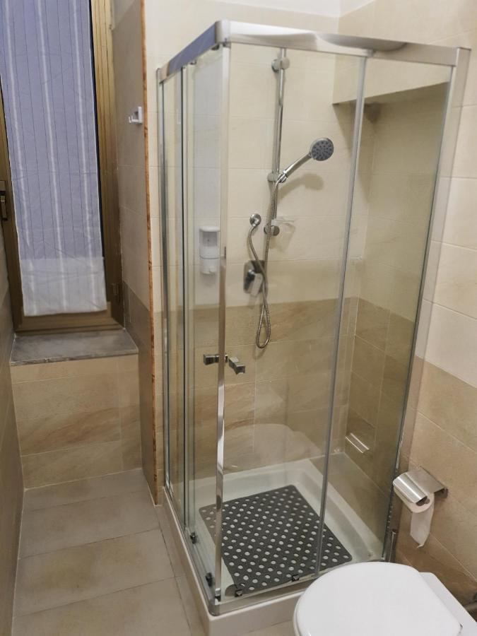 Opera Home Naples Luaran gambar