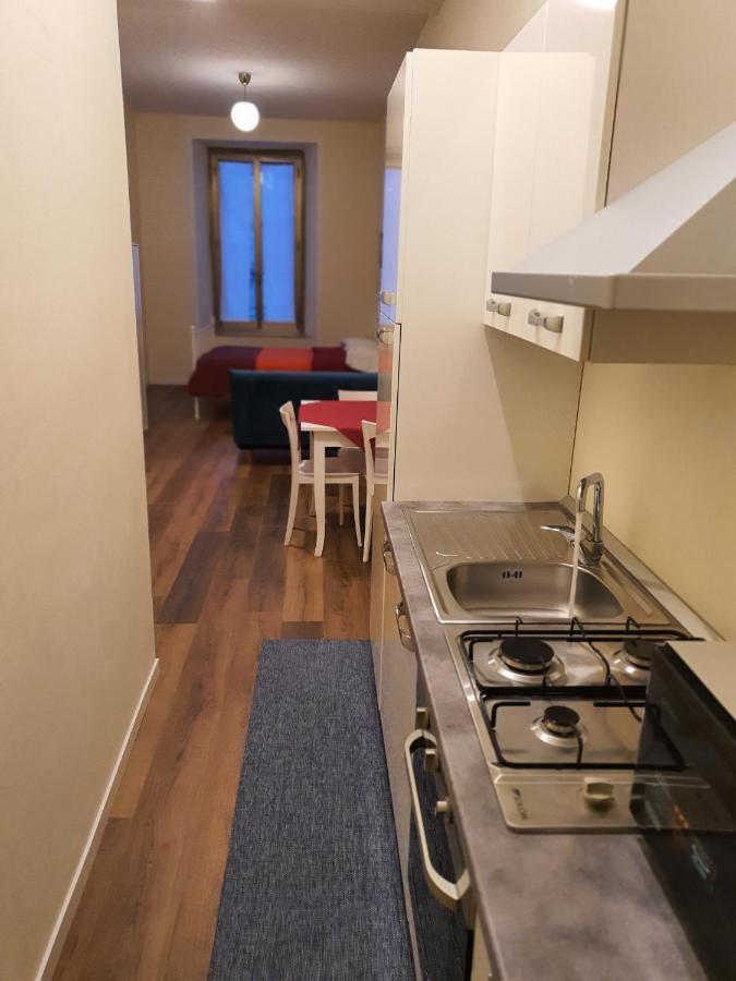 Opera Home Naples Luaran gambar